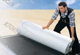 Vapour permeable waterproofing barrier Permo Sec