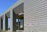 Panel Systems - Roof Coverings Titanium Zinc